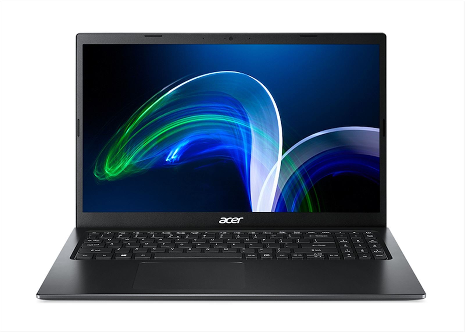 Acer Extensa 15 EX215-54-5055 Computer portatile 39,6 cm (15.6") Full HD Intel® Core™ i5 di undicesima generazione 4 GB DDR4-SDRAM 256 GB SSD Wi-Fi 5 (802.11ac) Nero