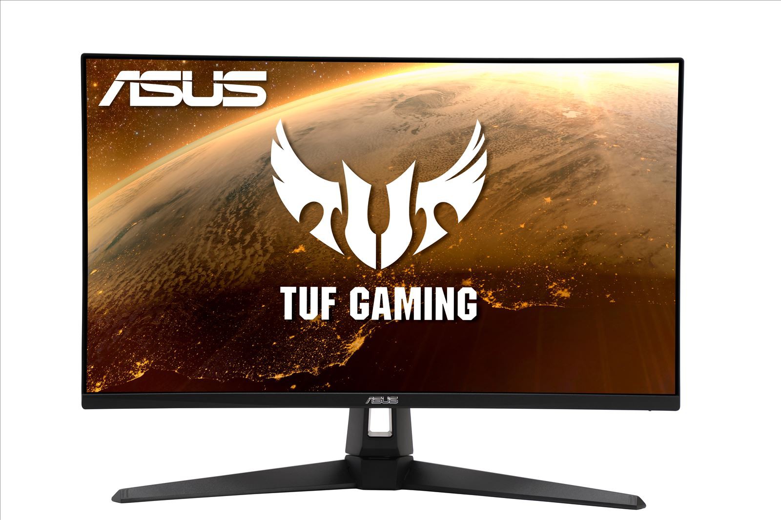 ASUS TUF Gaming VG27AQ1A 68,6 cm (27") 2560 x 1440 Pixel Quad HD LED Nero