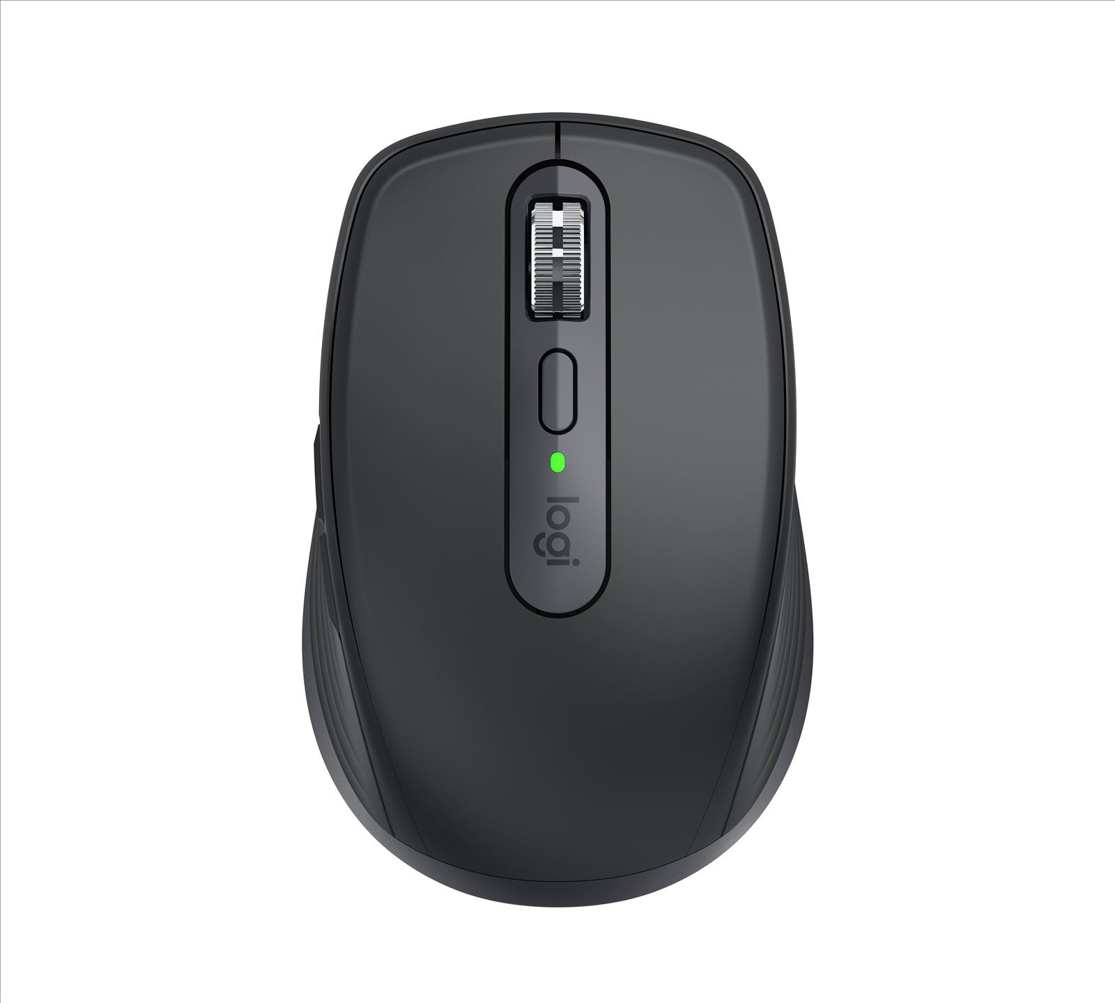 Logitech MX Anywhere 3 for Business mouse Mano destra Wireless a RF + Bluetooth Laser 4000 DPI