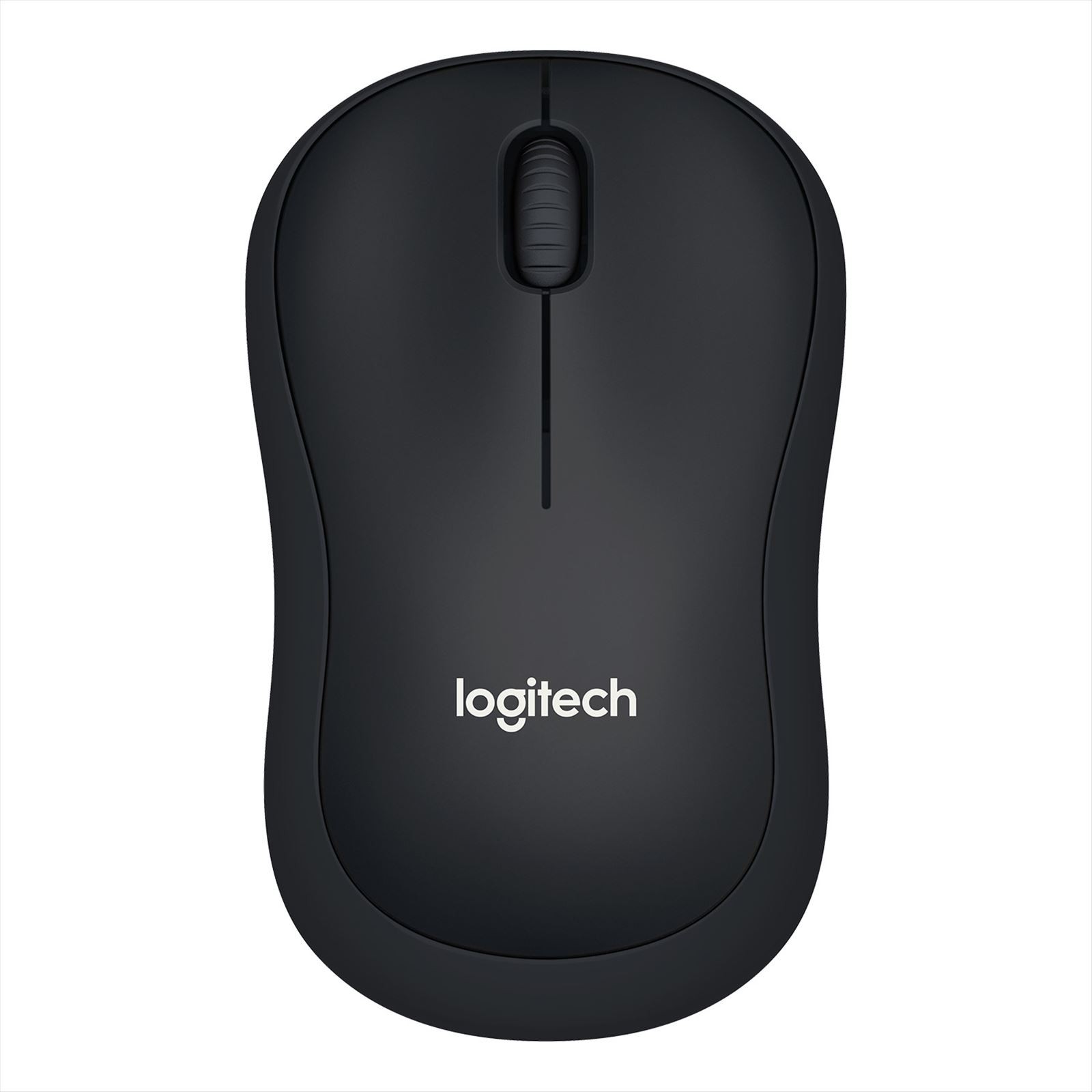 Logitech M220 SILENT mouse Ambidestro RF Wireless Ottico 1000 DPI