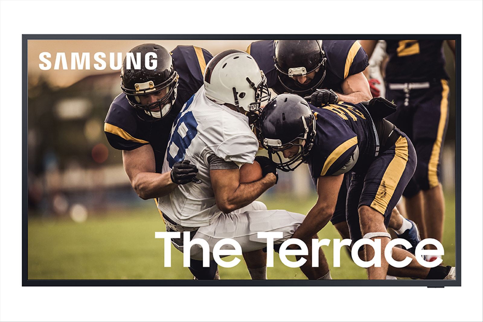 Samsung The Terrace QE65LST7TAU 165,1 cm (65") 4K Ultra HD Smart TV Wi-Fi Nero