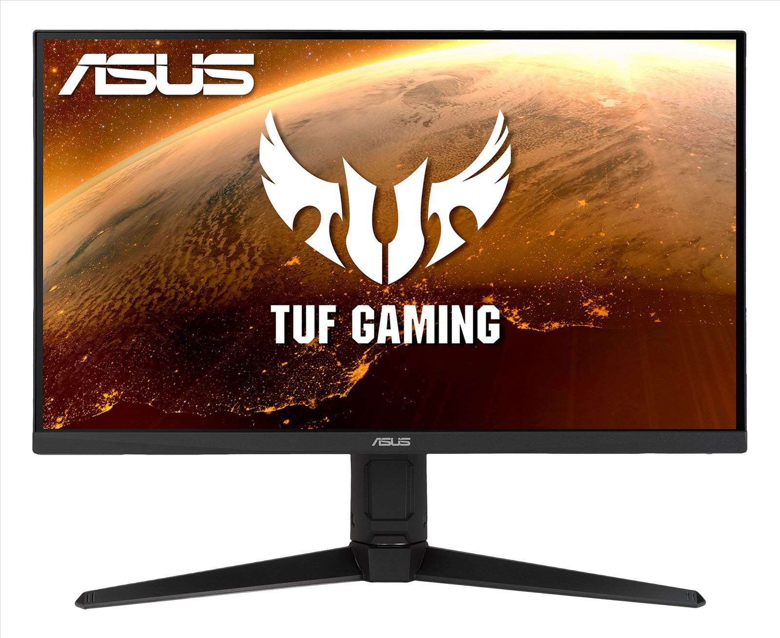 ASUS TUF Gaming VG279QL1A 68,6 cm (27") 1920 x 1080 Pixel Full HD LED Nero