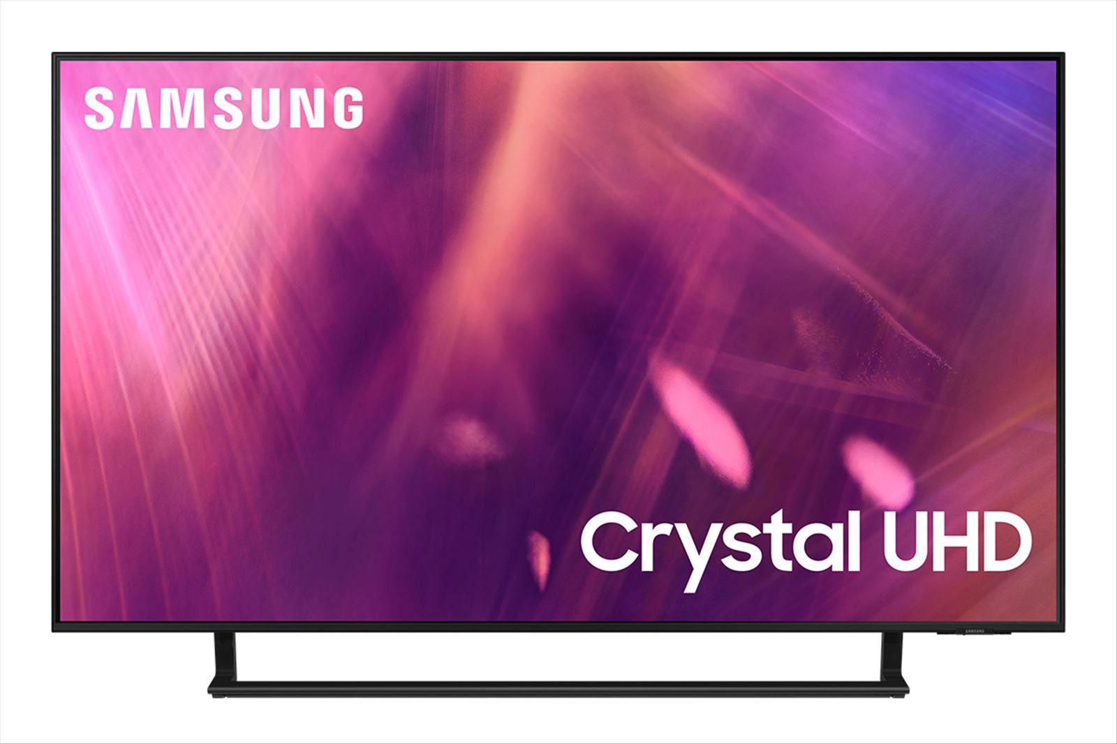 Samsung Series 9 TV Crystal UHD 4K 43” UE43AU9070 Smart TV Wi-Fi Black 2021