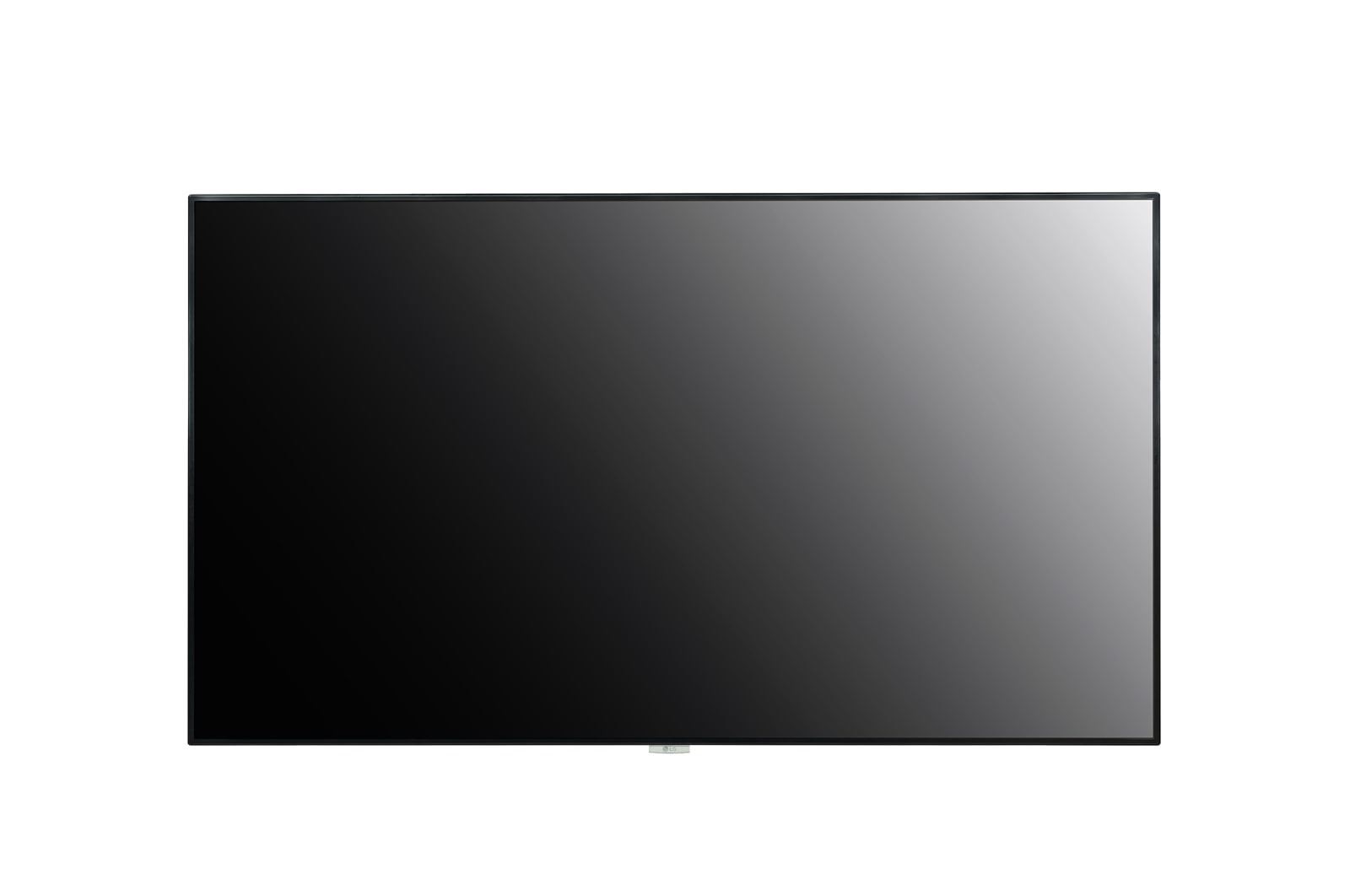 LG UH5F Pannello piatto per segnaletica digitale 2,49 m (98") IPS 4K Ultra HD Nero