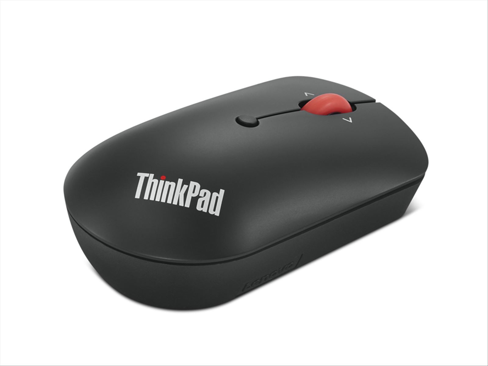 Lenovo ThinkPad USB-C Wireless Compact mouse Ambidestro RF Wireless Ottico 2400 DPI