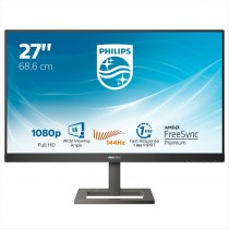 Philips E Line 272E1GAEZ/00 LED display 68,6 cm (27") 1920 x 1080 Pixel Full HD Nero
