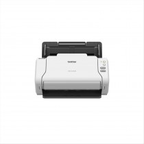 Brother ADS-2700W scanner Scanner ADF 600 x 600 DPI A4 Nero, Bianco