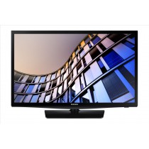Samsung Series 4 UE24N4300AU 61 cm (24") WXGA Smart TV Wi-Fi Nero