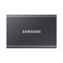 Samsung Portable SSD T7 2000 GB Grigio