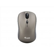 Equip 245109 mouse Ambidestro RF Wireless Ottico 1600 DPI