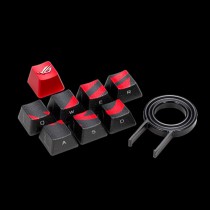ASUS ROG Gaming Keycap Set Coperchio per tastiera