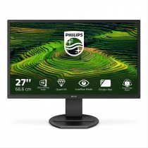 Philips B Line Monitor LCD QHD 272B8QJEB/00