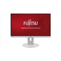 Fujitsu Displays P24-9 TE 60,5 cm (23.8") 1920 x 1080 Pixel Full HD LCD Grigio