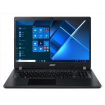 Acer TravelMate P2 TMP215-53-741C Computer portatile 39,6 cm (15.6") Full HD Intel® Core™ i7 di undicesima generazione 8 GB DDR4-SDRAM 512 GB SSD Wi-Fi 6 (802.11ax) Windows 10 Pro Nero