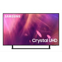 Samsung Series 9 TV Crystal UHD 4K 43” UE43AU9070 Smart TV Wi-Fi Black 2021