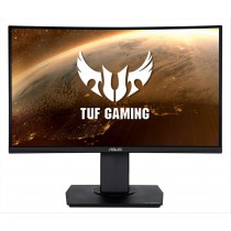 ASUS TUF Gaming VG24VQR Monitor PC 59,9 cm (23.6") 1920 x 1080 Pixel Full HD LED Nero