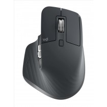 Logitech MX Master 3 for Business mouse Wireless a RF + Bluetooth Laser 4000 DPI
