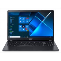Acer Extensa 15 EX215-52-39BF Computer portatile 39,6 cm (15.6") Full HD Intel® Core™ i3 di decima generazione 4 GB DDR4-SDRAM 256 GB SSD Wi-Fi 5 (802.11ac) Windows 10 Pro Nero