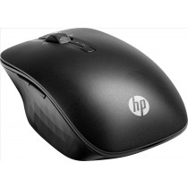 HP 6SP30AA mouse Mano destra Bluetooth Track-on-glass (TOG) 1200 DPI