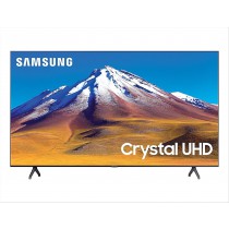 Samsung Series 7 UE55TU7090U 139,7 cm (55") 4K Ultra HD Smart TV Wi-Fi Nero